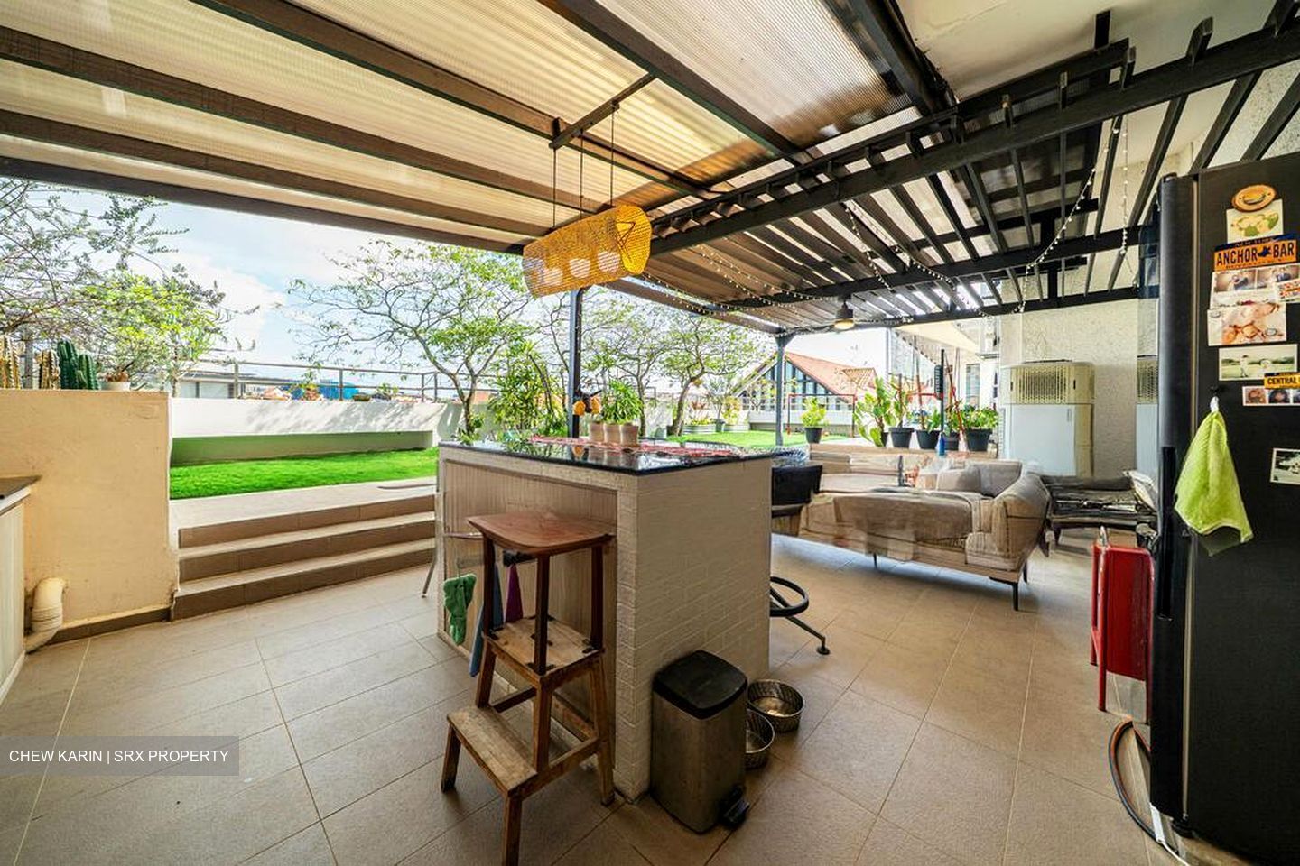 Casa Flora (D16), Condominium #510218061